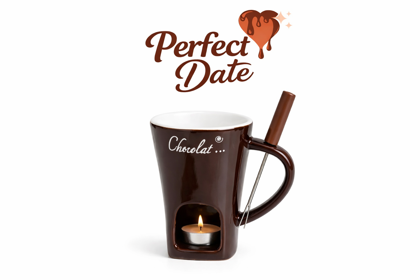 Perfect Cup - הפכו כל ערב לרגע מיוחד ✨