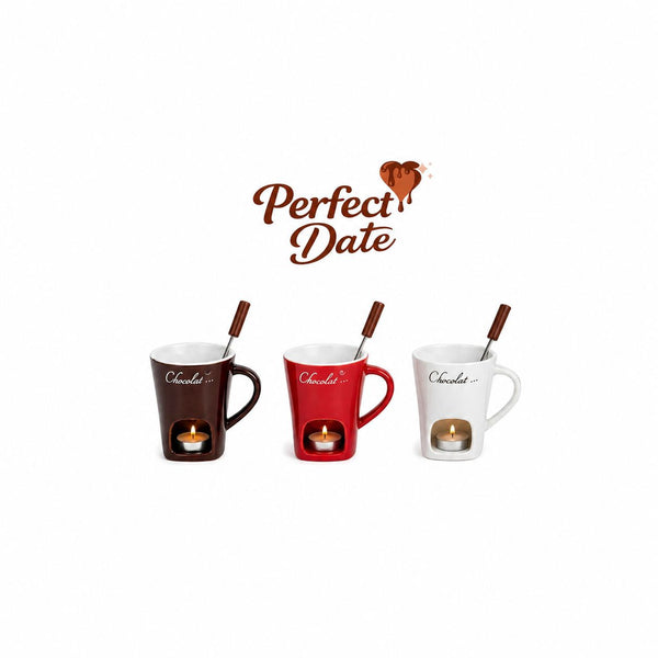 Perfect Cup - הפכו כל ערב לרגע מיוחד ✨