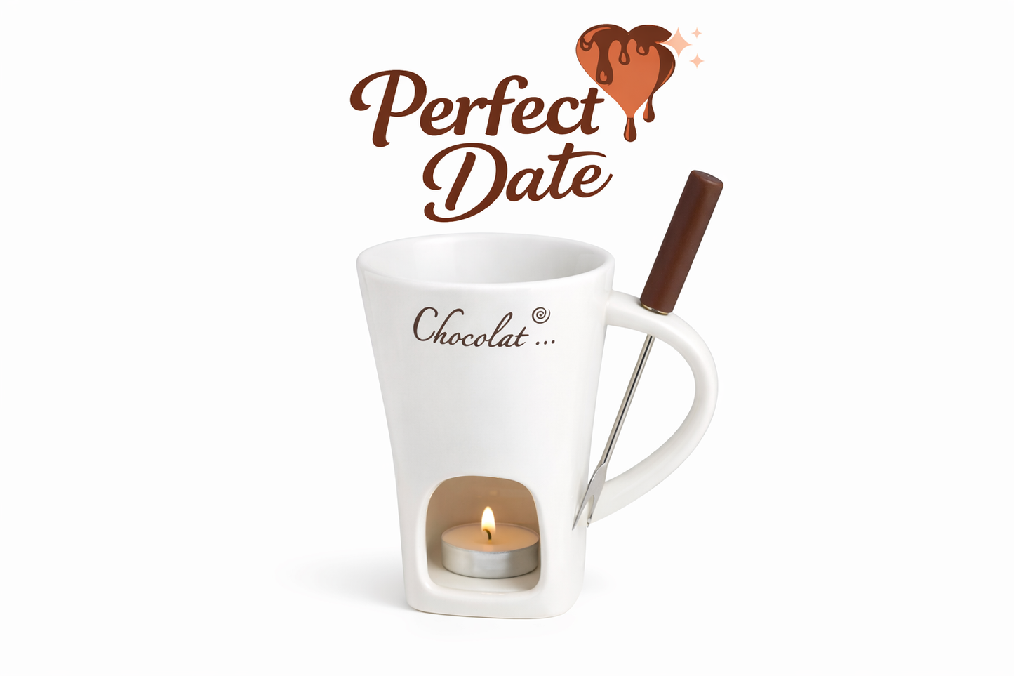 Perfect Cup - הפכו כל ערב לרגע מיוחד ✨