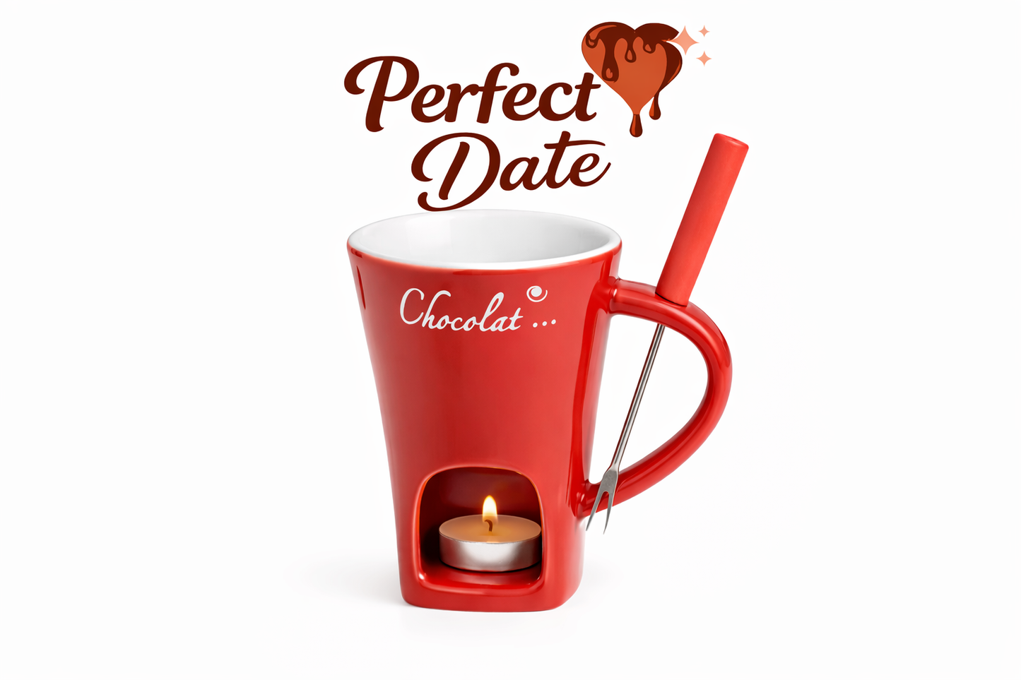 Perfect Cup - הפכו כל ערב לרגע מיוחד ✨